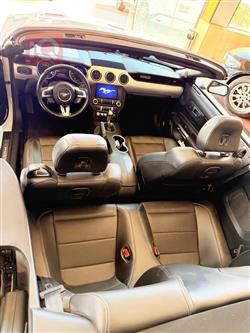 فورد موستانج